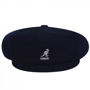 Basca Kangol Bamboo Hawker Bleumarin 3
