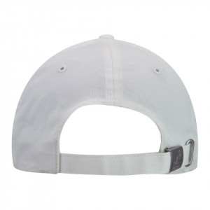 Sapca alba Kangol Cotton Adjustable Baseball 3