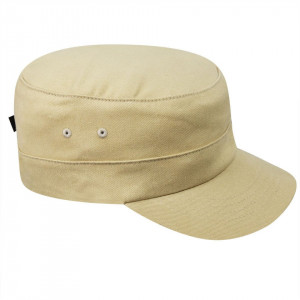 Sapca Kangol Twill Army Bej 3