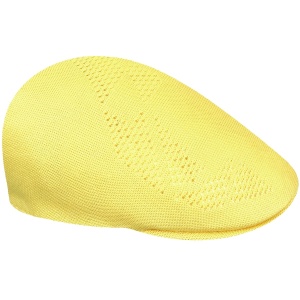 Basca Kangol Neo Geo 507 Galben 2