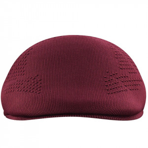 Basca Kangol Neo Geo 507 Rosu Bordo 2