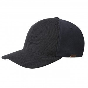 Kangol sapca albastra textured wool baseball