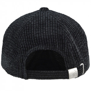 Sapca Kangol Service K Baseball Negru 4