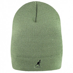 Caciula Kangol Acrylic Pullon Verde 3