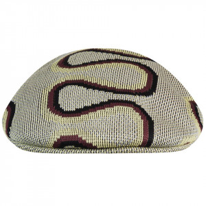 Basca Kangol Tekwave 504 Sunset 4