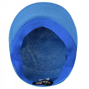 Basca Kangol Tropic 504 Ventair Peacock 4