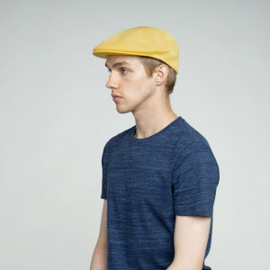 Basca Kangol Tropic 504 Ventair Sunset 6