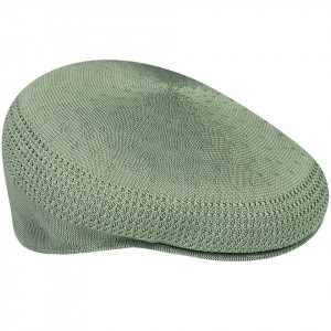 Basca Kangol Tropic 504 Ventair Oil Green 3