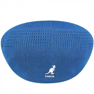 Basca Kangol Tropic 504 Ventair Mykonos Blue 4