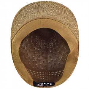 Basca Kangol Tropic 504 Ventair Maro Camel 5