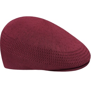 Basca Kangol tropic 507 ventair cranberry rosu 3