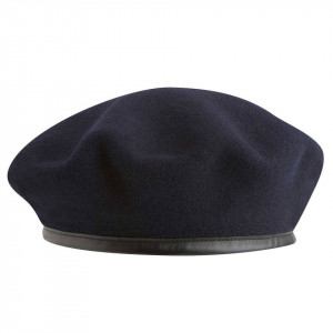 Bereta Kangol Wool Monty Bleumarin 2