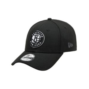 New Era sapca neagra the league brooklyn nets 2