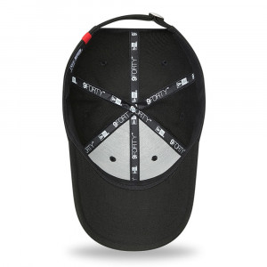 New Era sapca neagra flawless aprilia repreve 3