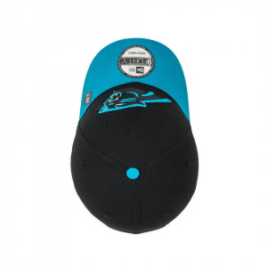 Sapca New Era The League Carolina Panthers Negru 5