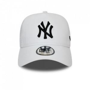 Sapca New Era Cealn Trucker New York Yankees Alb 2