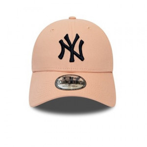 Sapca New Era 9forty Basic New York Yankees Roz 2
