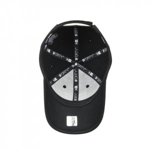 Sapca New Era The League Oakland Raiders Negru 6