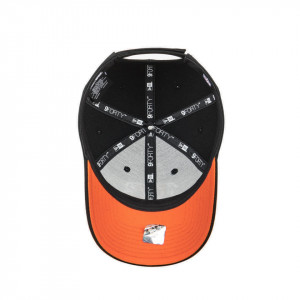 Sapca New Era The League Cincinnati Bengals 6