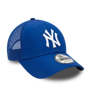 Sapca New Era A-Frame Trucker New York Yankees Home Field 3