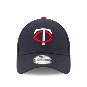 Sapca New Era The League Minnesota Twins 2