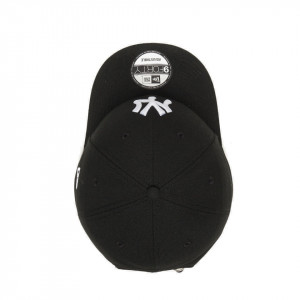 Sapca New Era 9forty Basic New York Yankees Negru 5