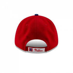 Sapca New Era The League Philadelphia Phillies Rosu 4