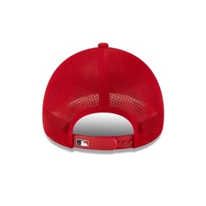 New Era, sapca 9forty apex St Louis Cardinals, Rosu 6