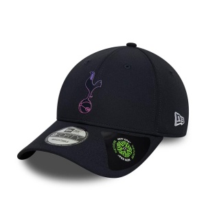 New Era, sapca 9forty gradient Tottenham Hotspur, Albastru marin