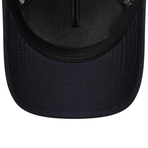 New Era, sapca 9forty M-crown graphic, Albastru marin - Img 5