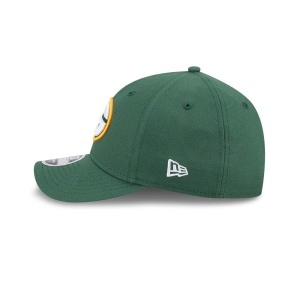 New Era, sapca 9forty M-crown Green Bay Packers, Verde 4