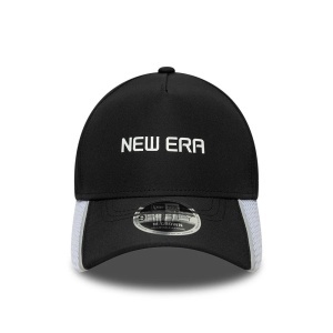 New Era, sapca 9forty M-crown tech, Negru mat - Img 2