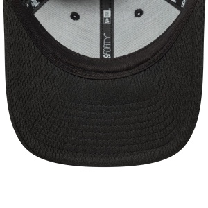 New Era, sapca 9forty mesh dashmark Ducati, Negru mat - Img 5