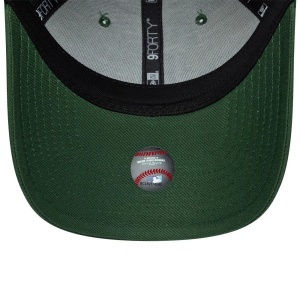 New Era, sapca 9forty team outline LA Dodgers, Verde englez 5