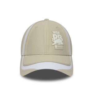New Era, sapca 9forty visa racing bulls, Bej pal 3