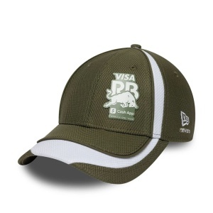 New Era, sapca 9forty visa racing bulls, Verde feriga