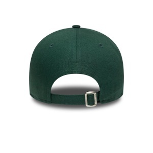 New Era, Sapca 9forty visor script LA Dodgers, Verde englez 5