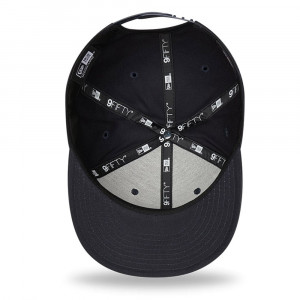 New Era, sapca albastra 9fifty new york yankees infill 4