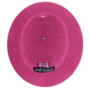 Palarie Kangol Bermuda Casual Electric Pink 5