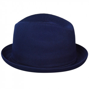 Palarie Kangol Tropic Player Bleumarin 4