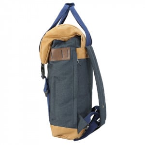 Rucsac-G.Ride-Arthur-Albastru-Camel-17L-B