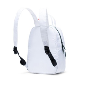 Rucsac Herschel mini hello kitty 45th anniversary, 9L, alb 4