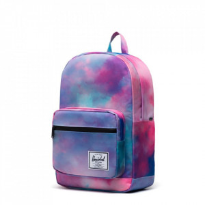 Rucsac Herschel Pop Quiz Cloudburst Neon 3
