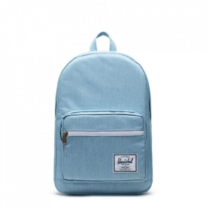 Rucsac Herschel Pop Quiz Light Denim Crosshatch