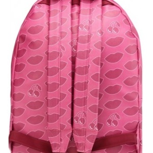 Rucsac Mi-Pac Premium Lypsyl Wild Cherry Roz - Img 4