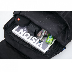 Rucsac G.Ride Arthur Premium Activ Negru 7