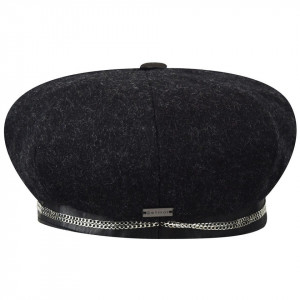 Sapca Betmar Clara Fashion Negru 4