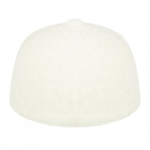 Sapca Kangol Furgora Links Alb 4