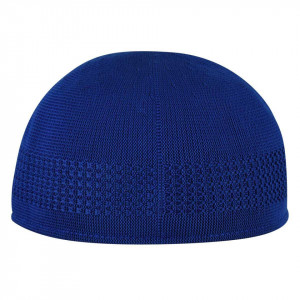 Sapca Kangol Tropic Ventair Spacecap Albastru 3
