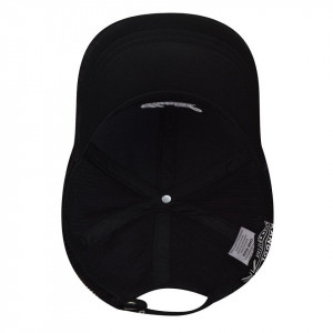 Sapca Kangol Vintage Script Logo Baseball Negru 5